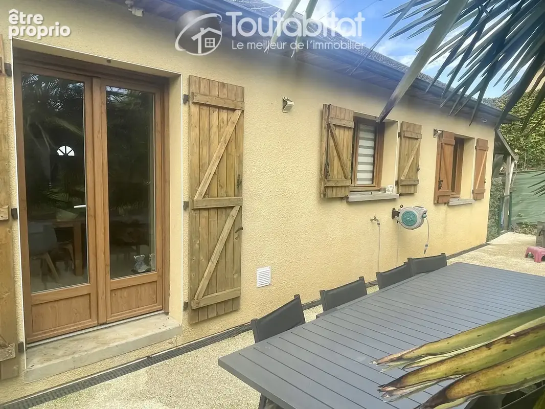Maison 5 pièces 115 m² à vendre à Renwez (08150) - photo 1