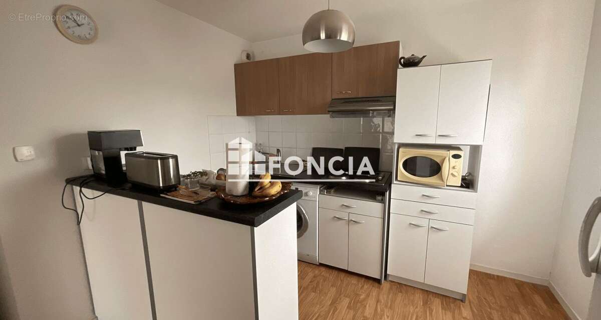 Appartement à GOURDON