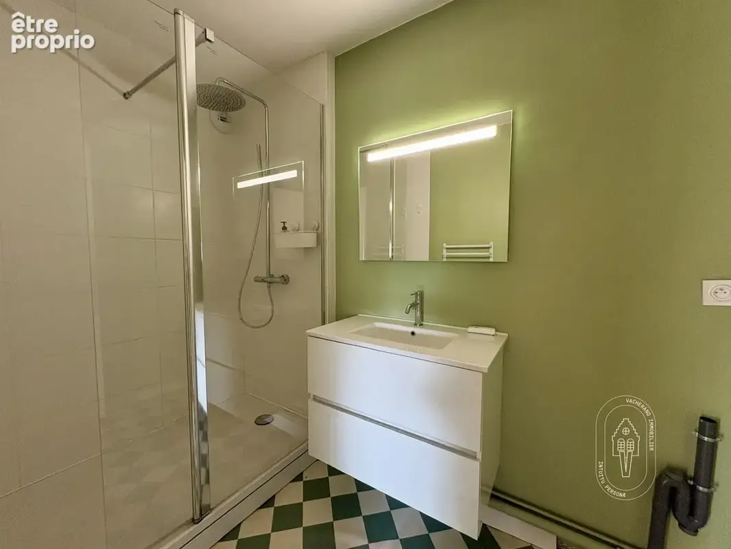 Appartement 3 pièces 80 m² à vendre à Mouvaux (59420) - photo 7