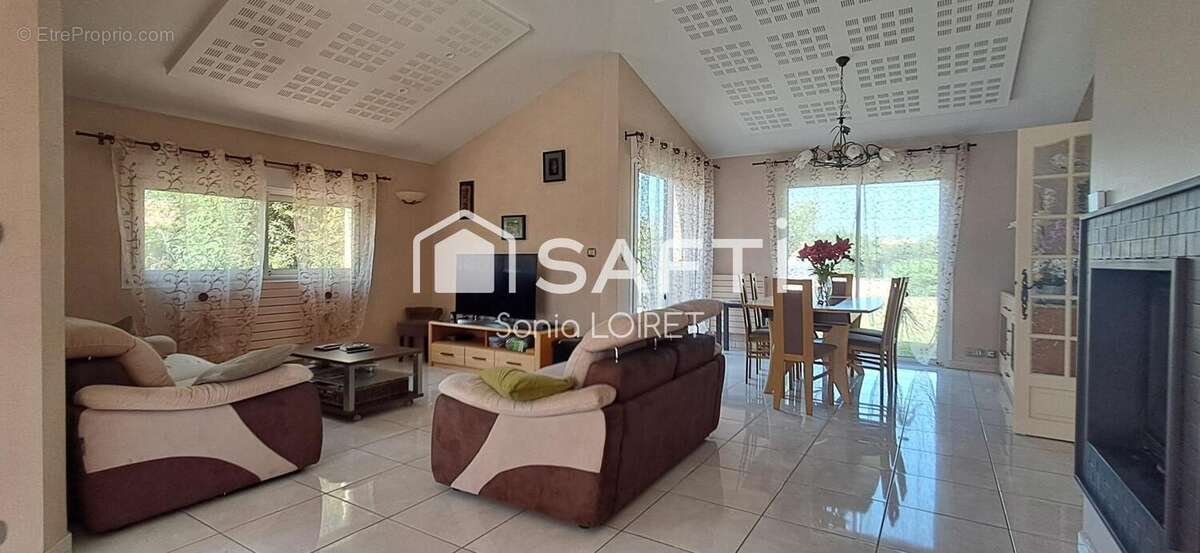 Photo 6 - Maison à TALMONT-SAINT-HILAIRE