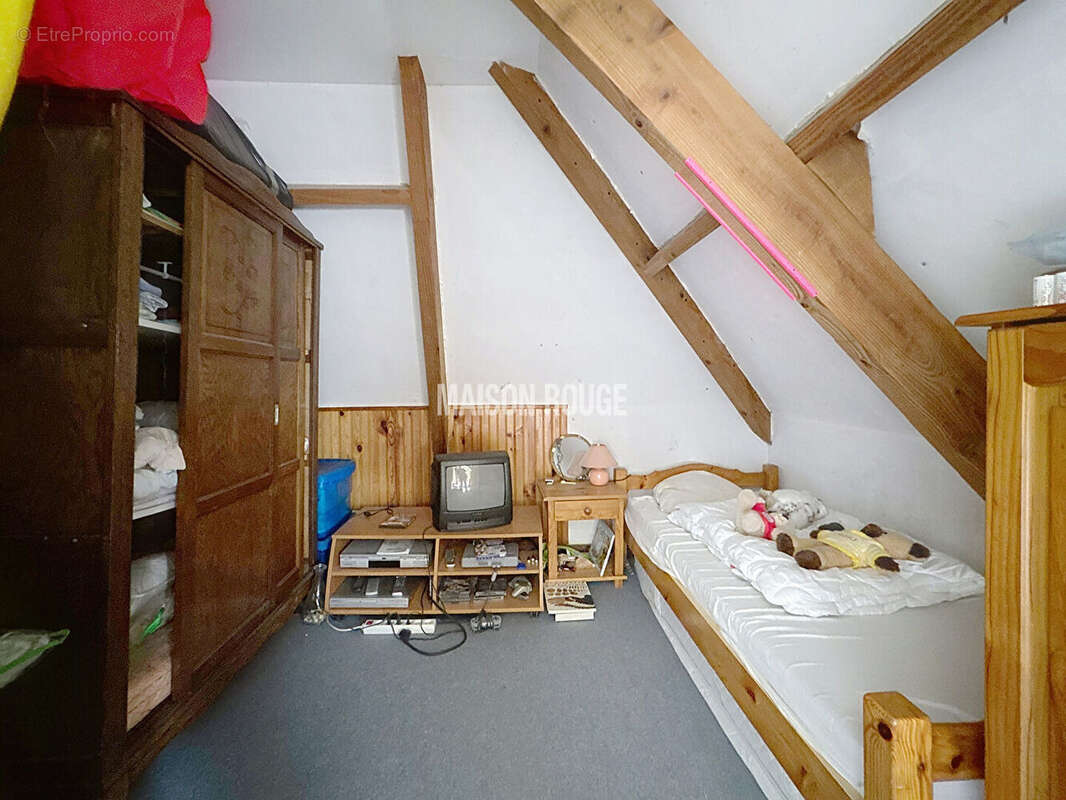 Maison à PLOUBAZLANEC