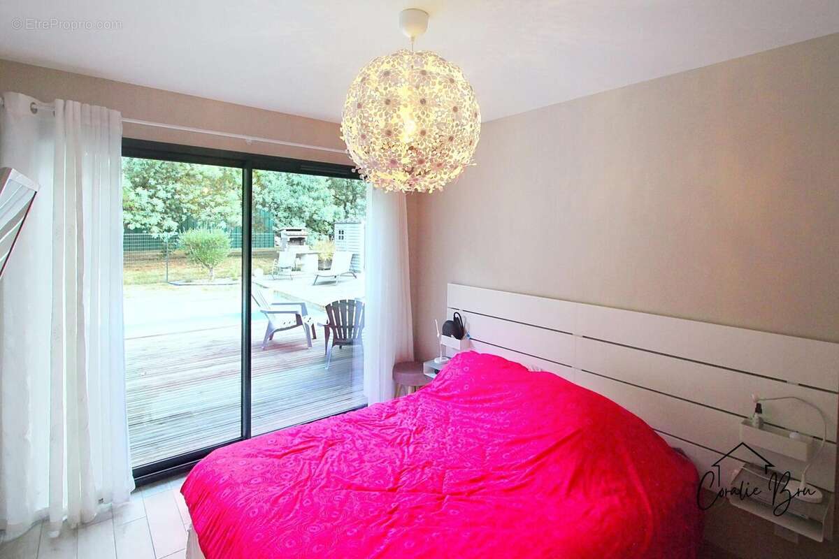 Photo 7 - Maison à SAINT-CIERS-D&#039;ABZAC