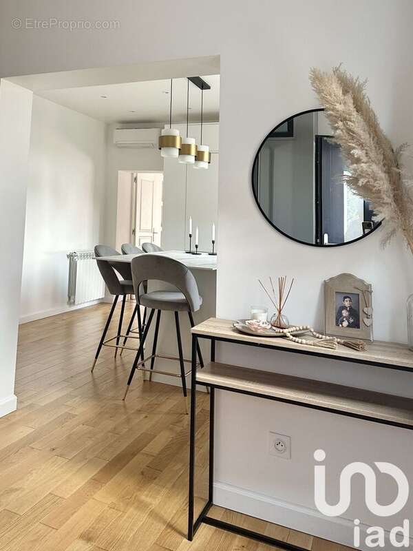 Photo 6 - Maison à SAINTRY-SUR-SEINE