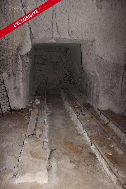 Maison à MONTREUIL-BELLAY