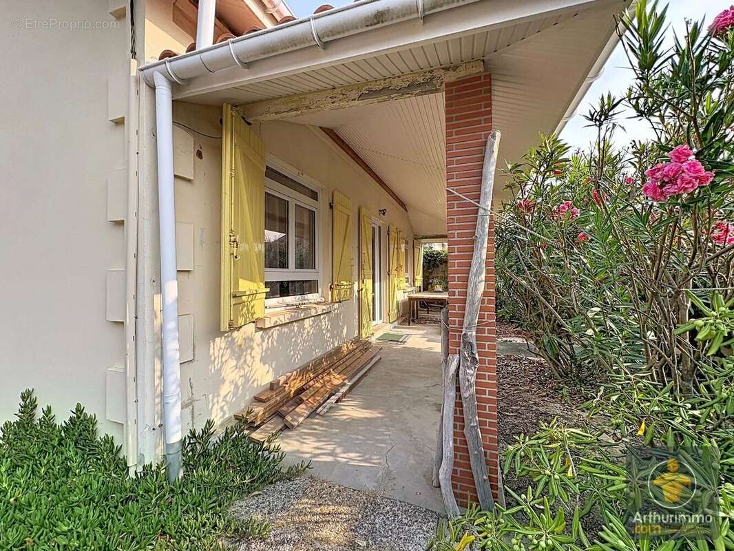 Vente Maison Mimizan(40200) 450 000ï¿œ - photo 2