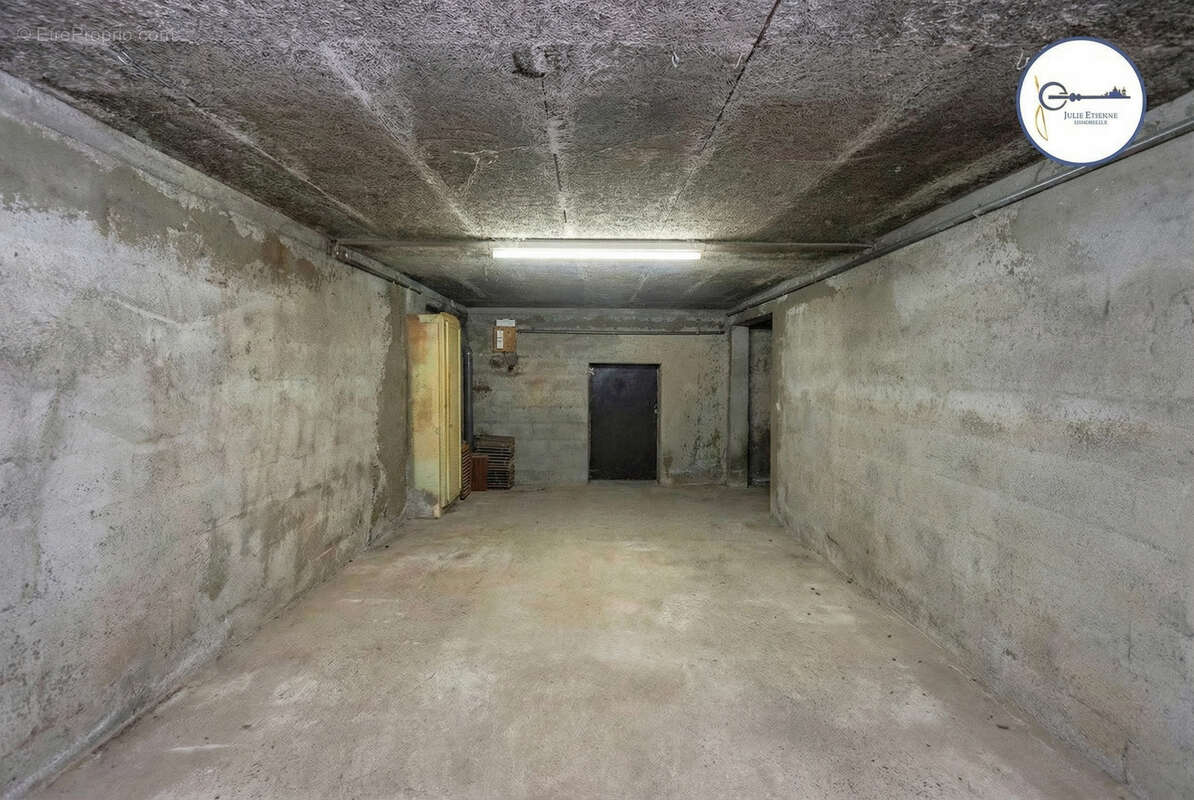 Maison à DOGNEVILLE