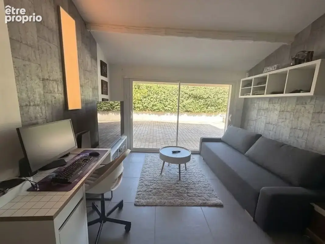 Maison 5 pièces 105 m² à vendre à Fos-Sur-Mer (13270) - photo 6