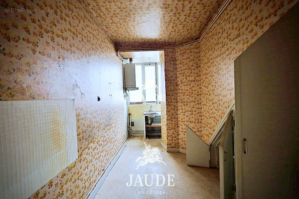 Appartement à BILLOM