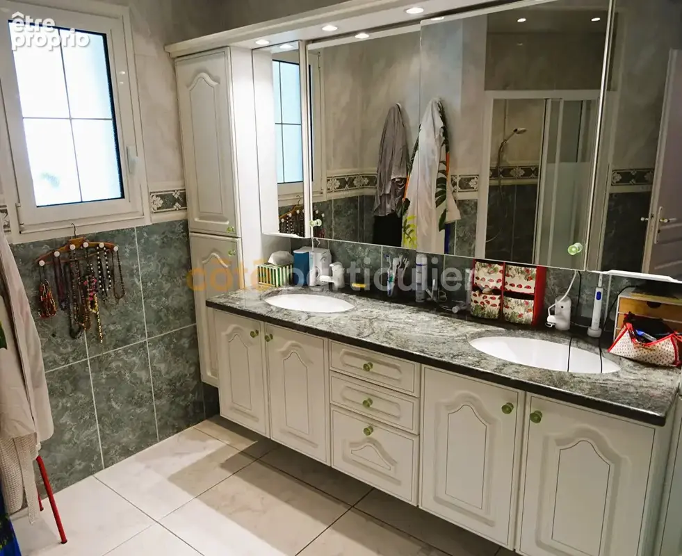 Montpellier pérols belle demeure de 6 pièces 216m²/850m² - photo 14