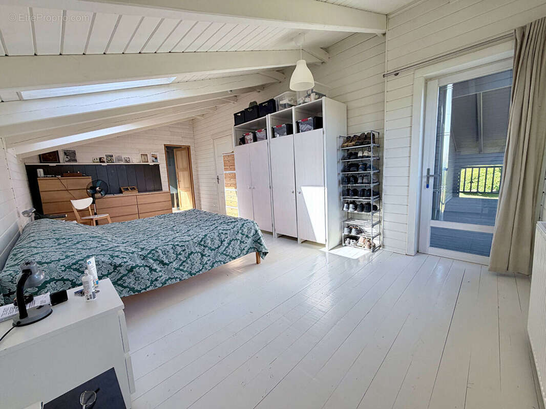 Maison en bois proche de Villeréal - photo 12