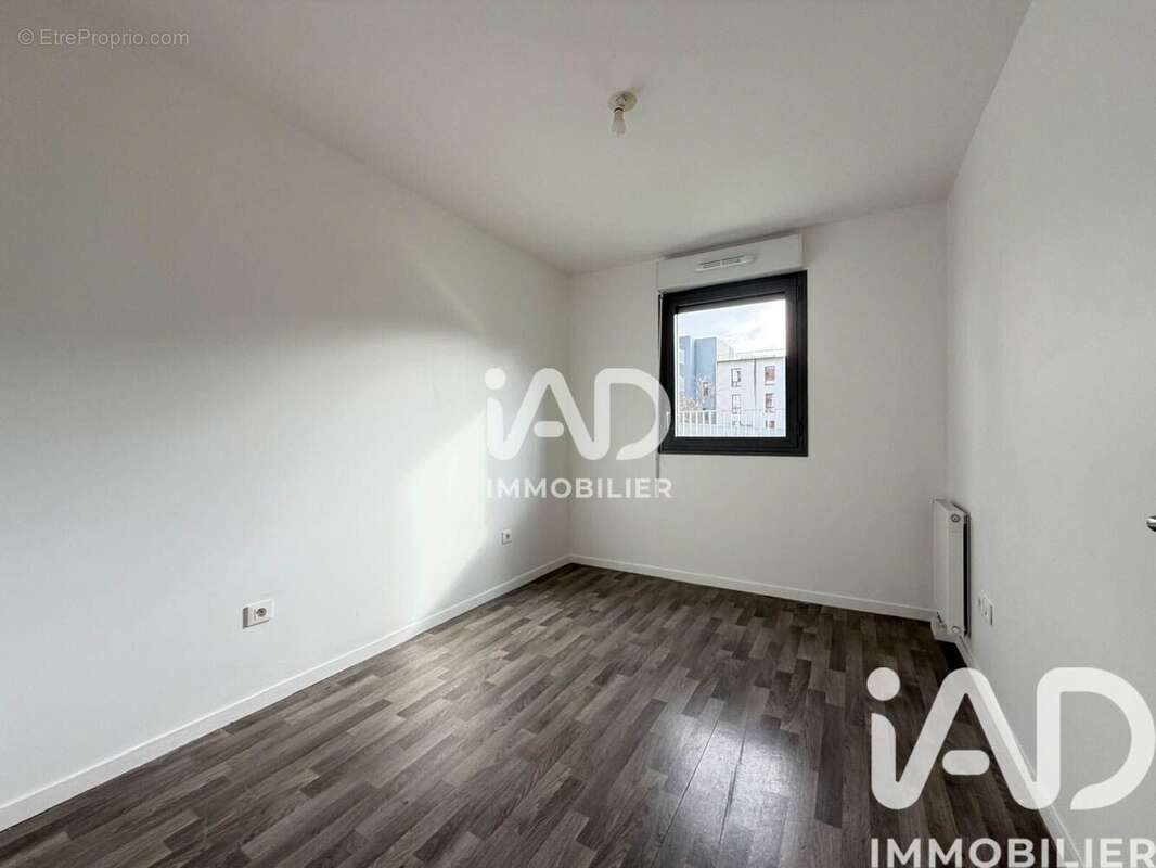 Photo 4 - Appartement à GUYANCOURT