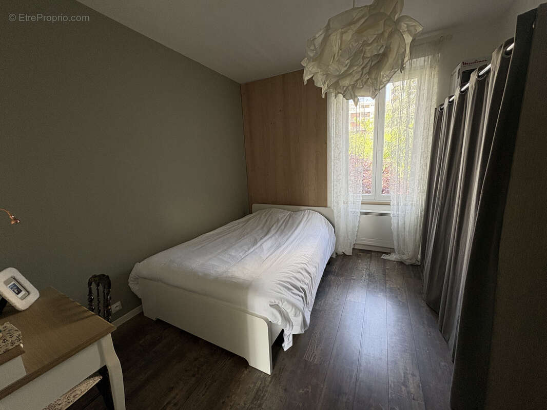 Appartement à MULHOUSE