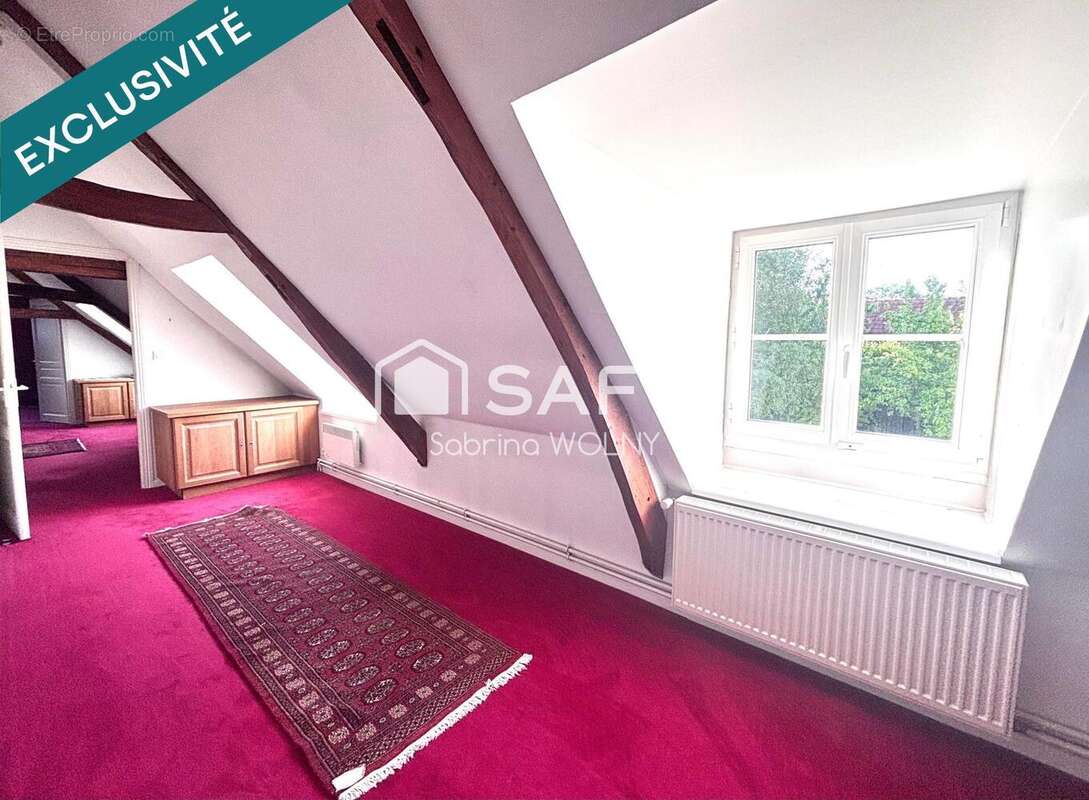 Maison 262 m² à Wanquetin  - photo 7