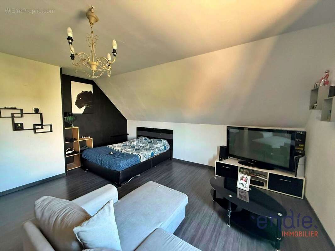 Maison familiale de 190 m²  À 5 minutes du centre-ville de Concarneau - photo 14