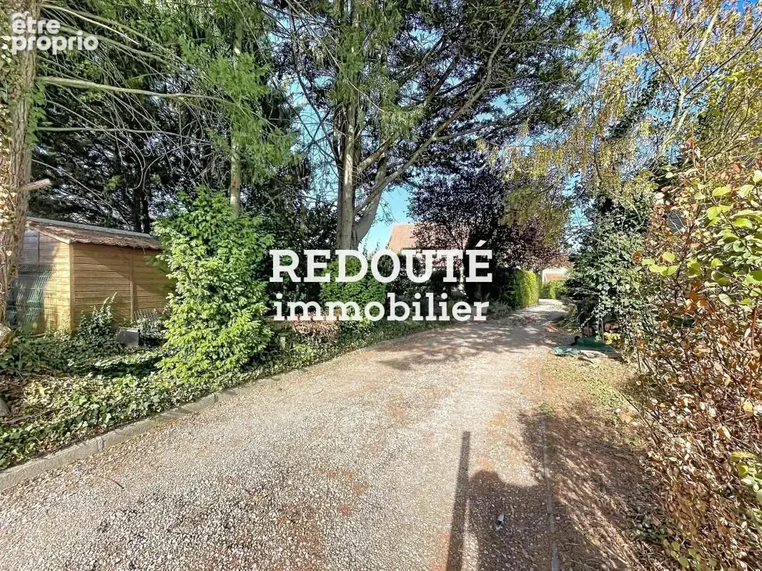 Suippes - à vendre - maison de standing avec piscine - photo 26