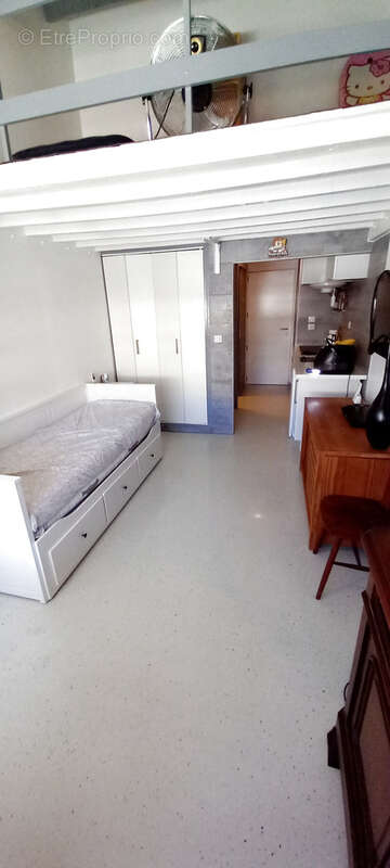 Appartement à AGDE