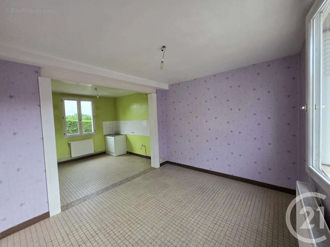 Maison 69 m² à Brioude  - photo 4