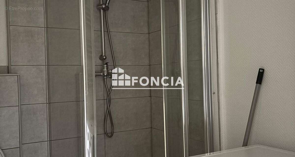 Colmar centre ville - studio à vendre ! - photo 5