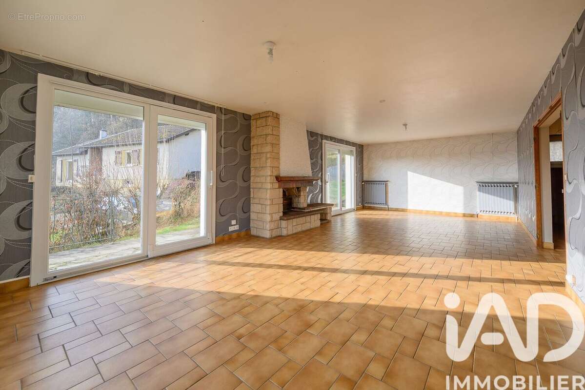 Photo 8 - Maison à VRIGNE-AUX-BOIS