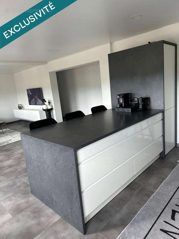 Photo 4 - Appartement à MORTEAU