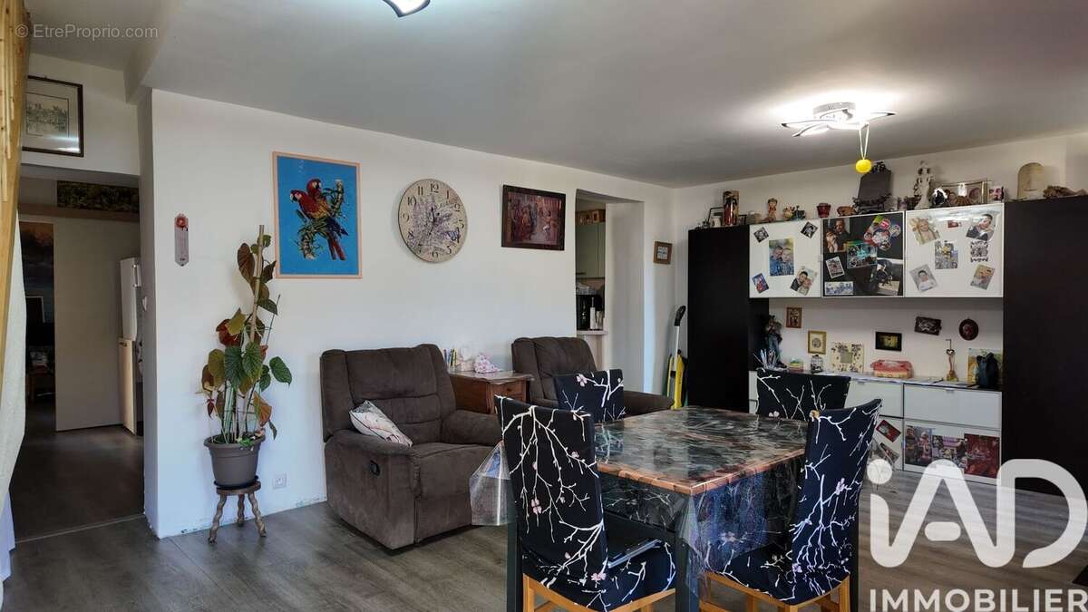 Photo 6 - Maison à MAGALAS