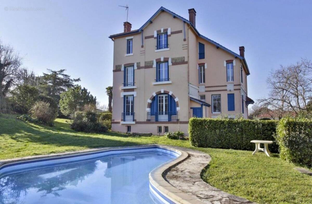 Photo 1 - Maison à AIRE-SUR-L&#039;ADOUR