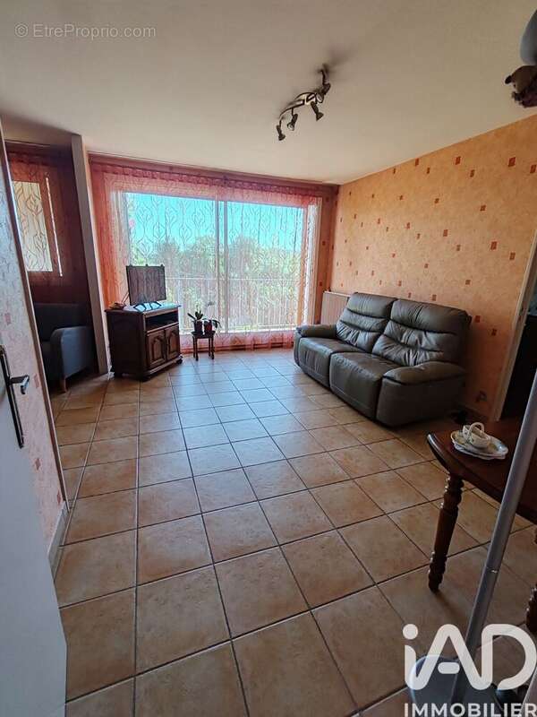 Photo 2 - Appartement à LIMEIL-BREVANNES