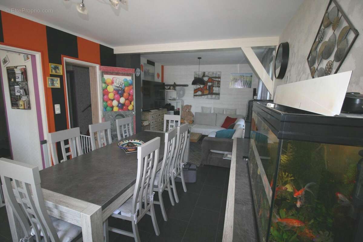 Photo 5 - Maison à LA CHAUX-DU-DOMBIEF