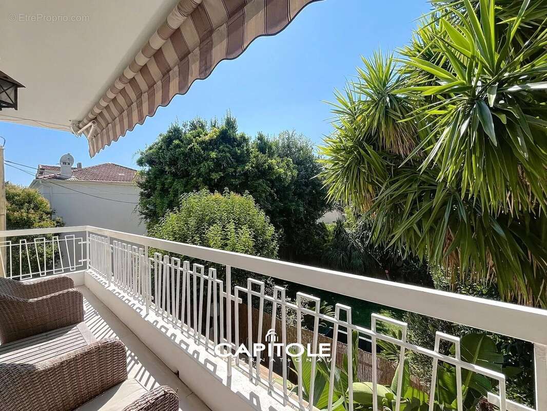 Maison à ANTIBES