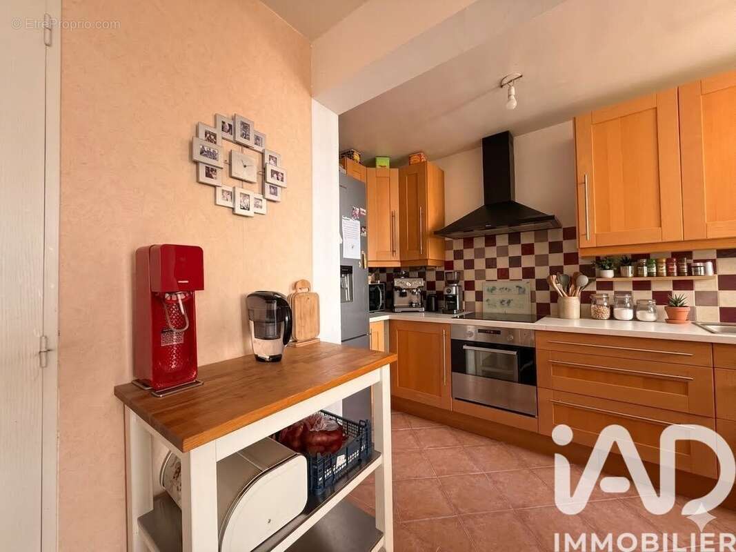 Photo 5 - Appartement à RENNES