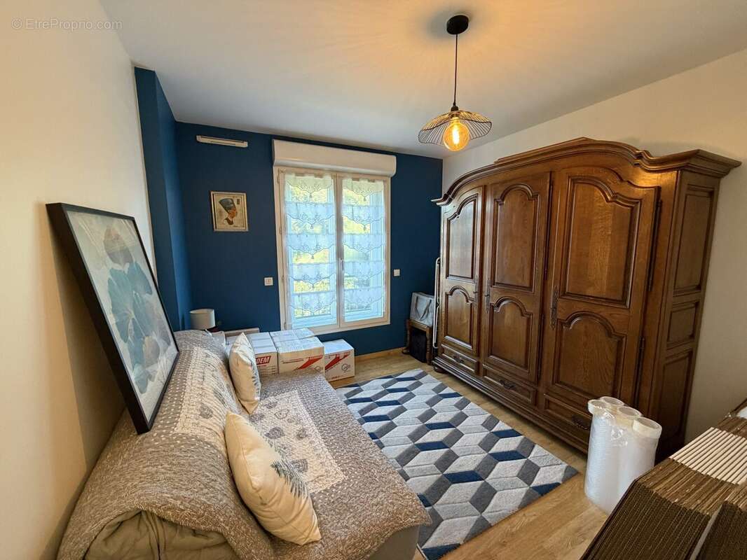 Appartement à BRUNOY