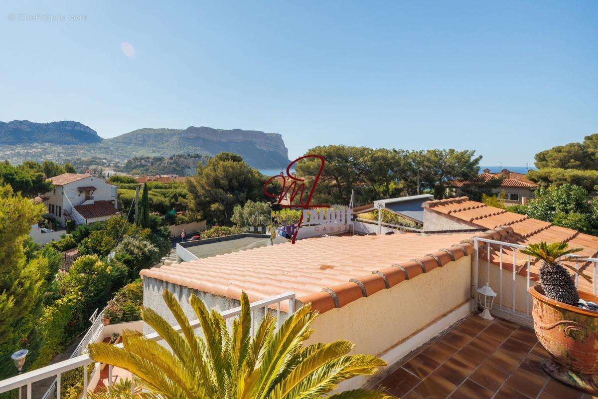 Appartement 144 m² à Cassis  - photo 10