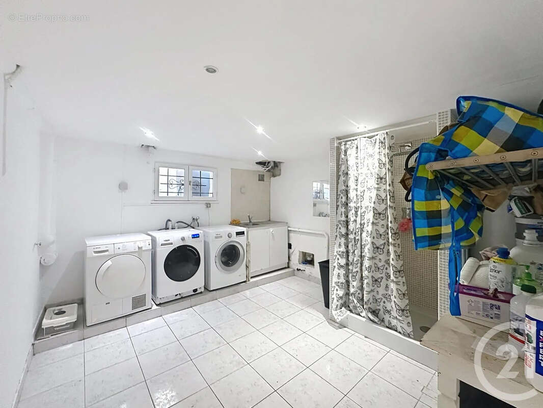 Maison 167 m² à Garges-Les-Gonesse  - photo 12