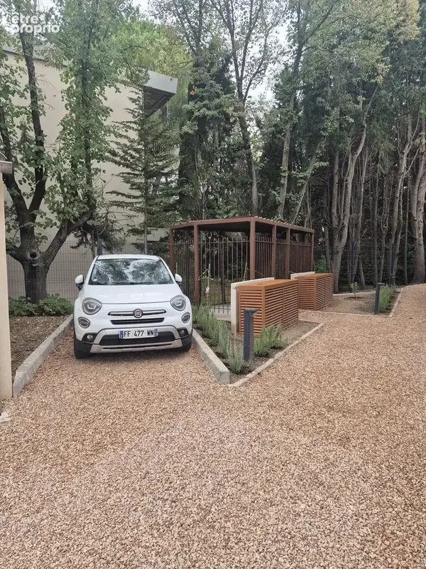Vente Parking-box Aix-en-provence(13100) 25 000ï¿œ - photo 1
