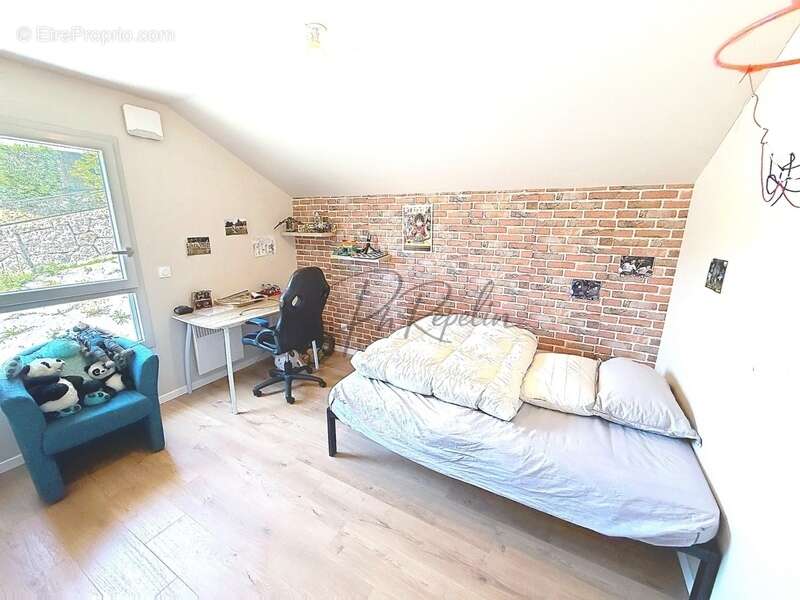 Maison à ETAUX