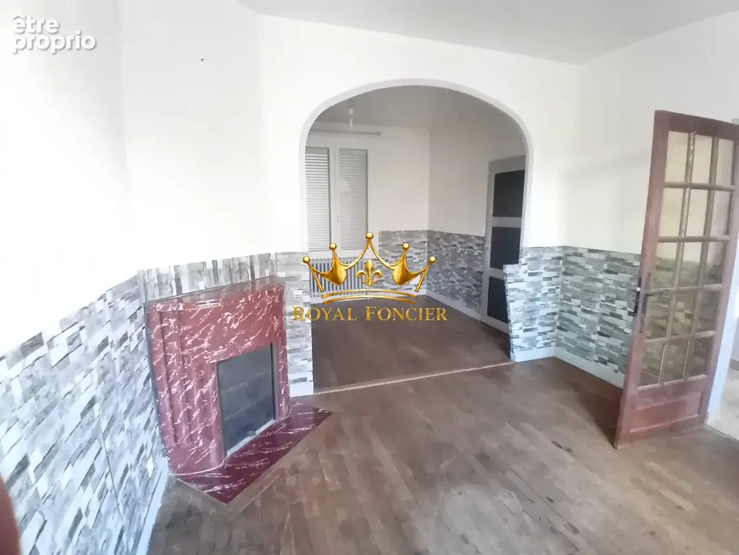 Maison 84 m² à Marcilly-Sur-Vienne  - photo 6