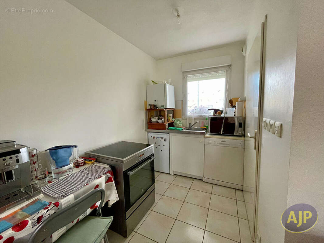 Appartement à LUCON