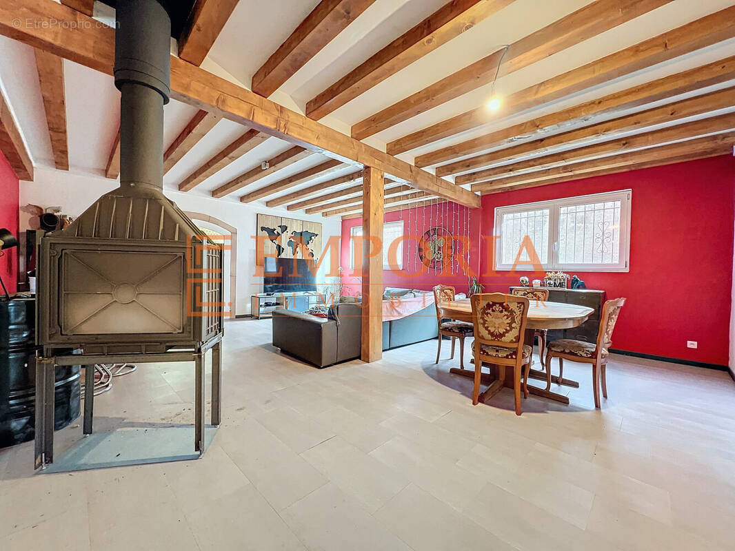 Appartement à HIRSINGUE
