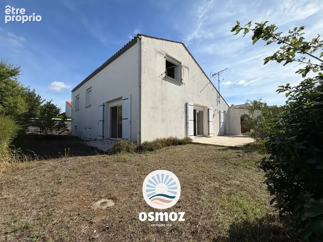 Photo Maison à Lagord au prix de 367 500€