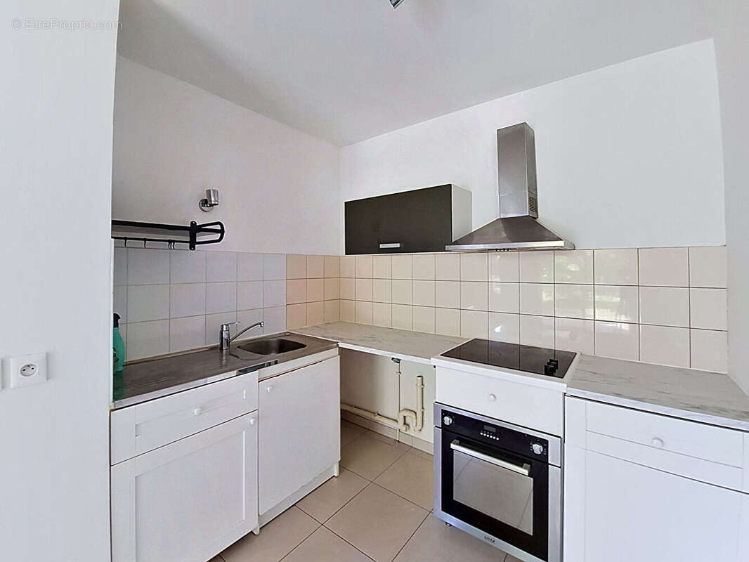 Appartement à BAGNEUX