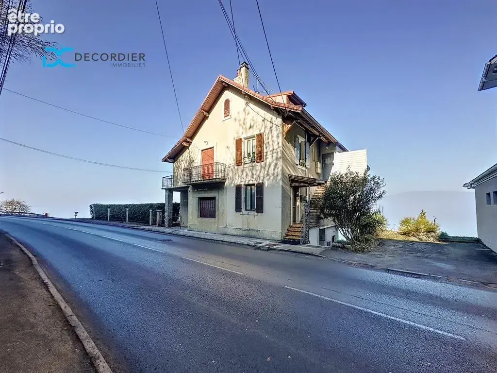 À vendre meillerie t2 vue lac - photo 15