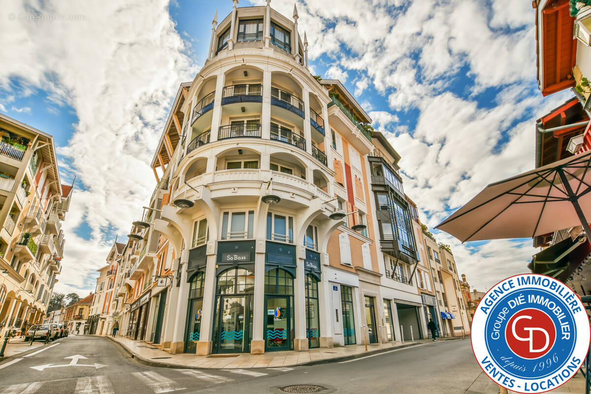 Appartement à ARCACHON