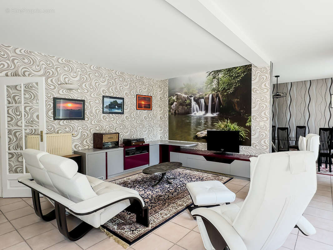 Maison à SAINT-PALAIS-SUR-MER