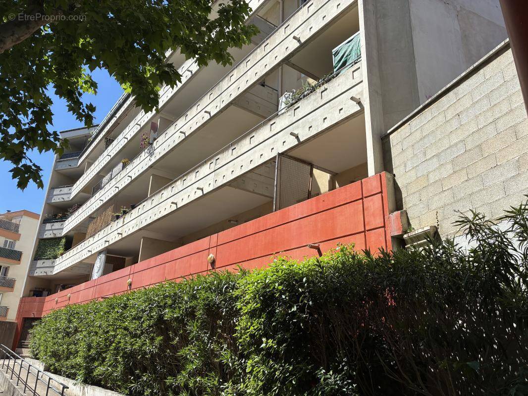 Appartement à NIMES