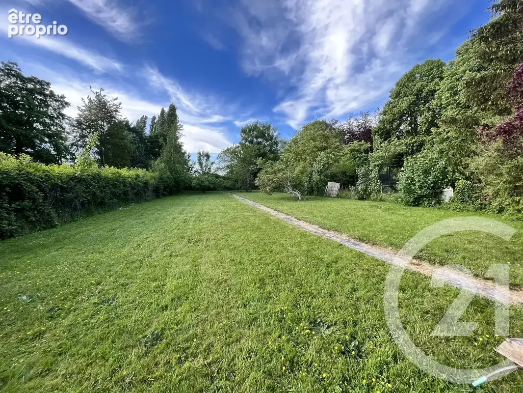 Maison 8 pièces 247 m² à vendre à Bannost-Villegagnon (77970) - photo 20