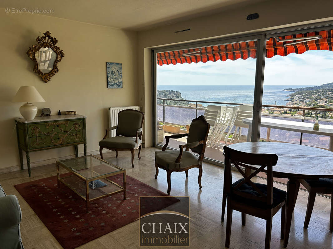 Appartement à CASSIS