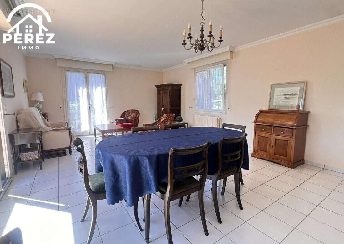 Maison à BOUSBECQUE