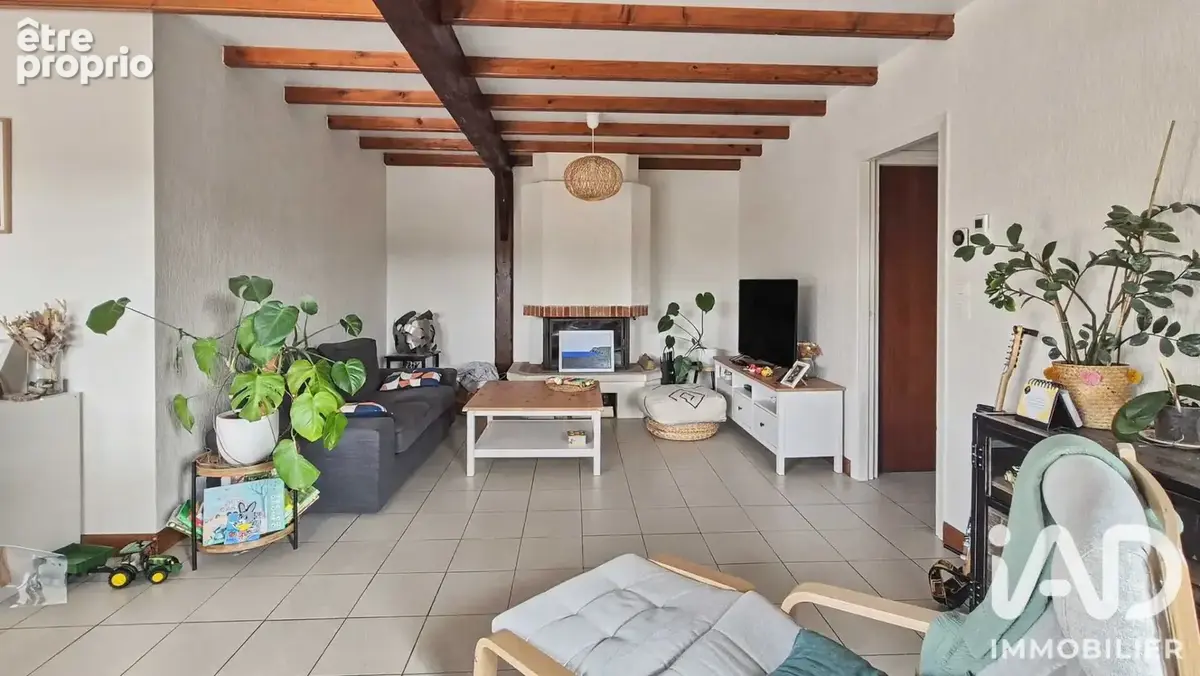 Photo 1 - Maison à BRAX