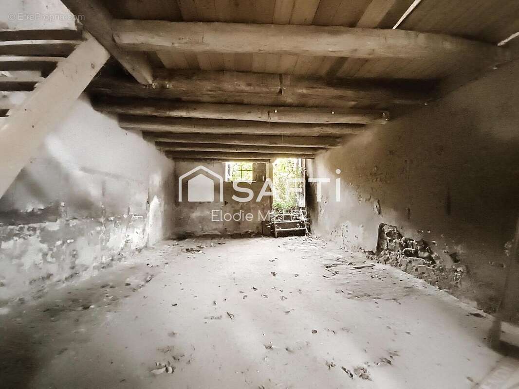 Photo 7 - Appartement à VEZELISE