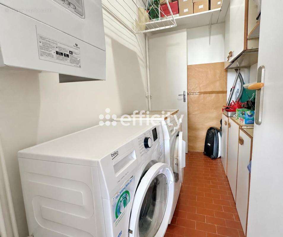 Appartement - photo 13